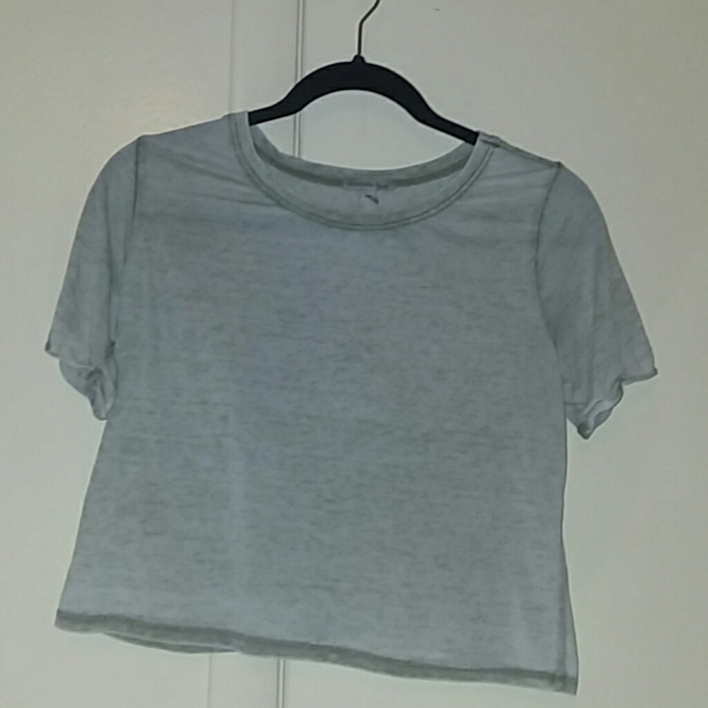 👕♥Size M; Charlotte Russe Top
